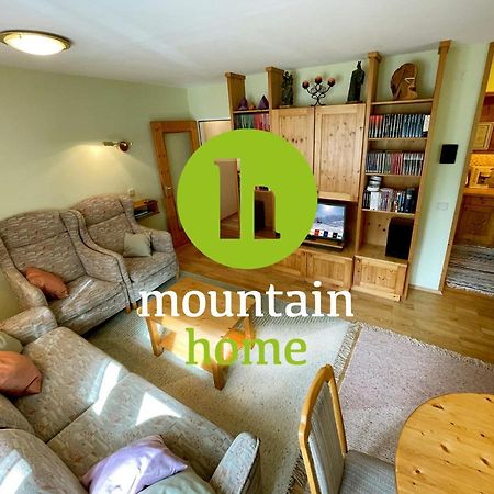 The Mountain Home แฮร์มากอร์ ภายนอก รูปภาพ