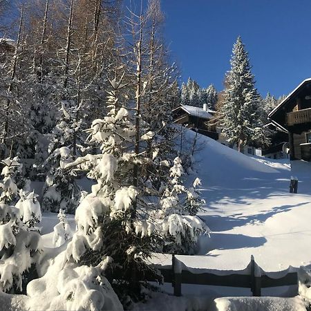 The Mountain Home แฮร์มากอร์ ภายนอก รูปภาพ