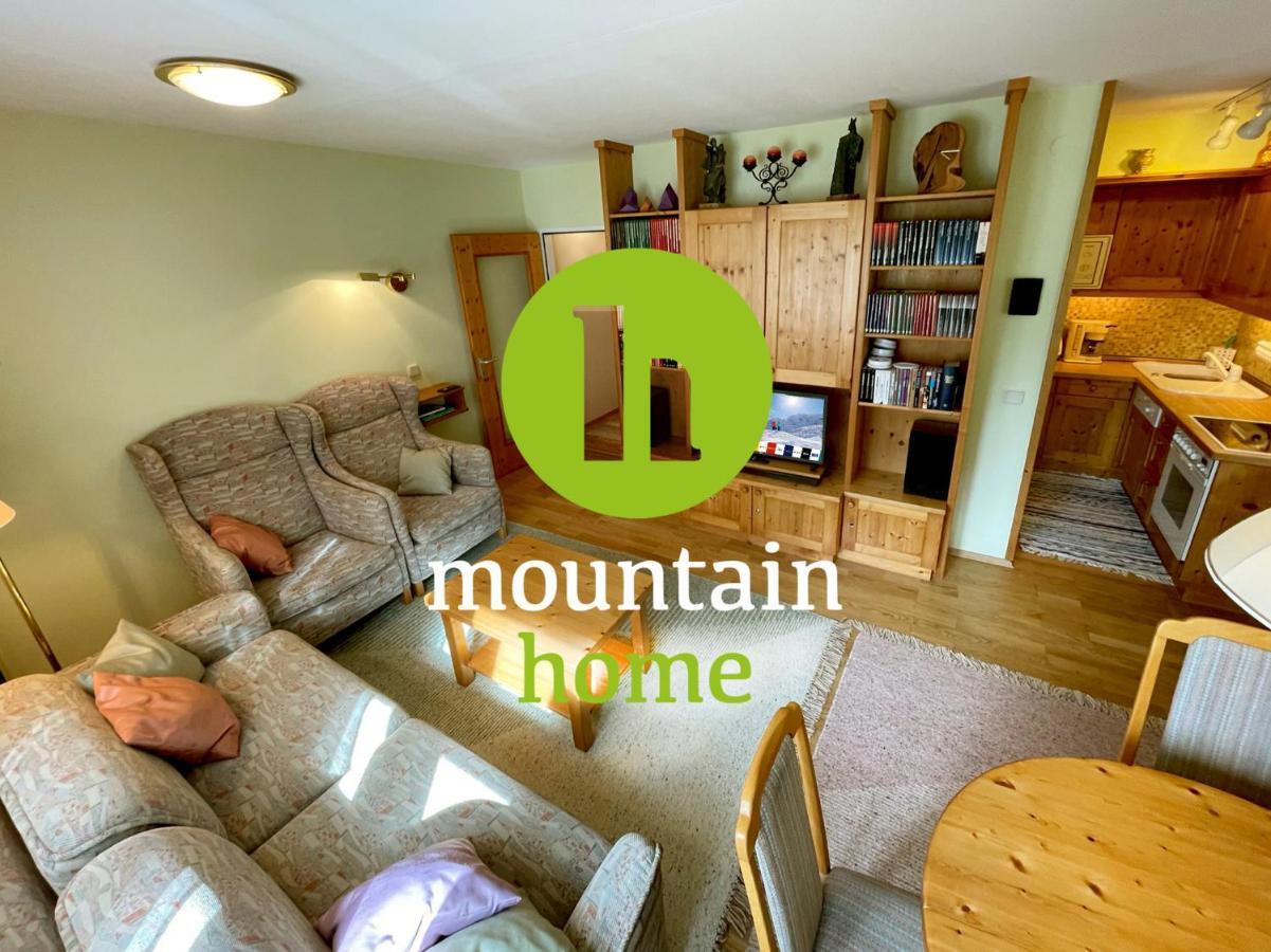 The Mountain Home แฮร์มากอร์ ภายนอก รูปภาพ