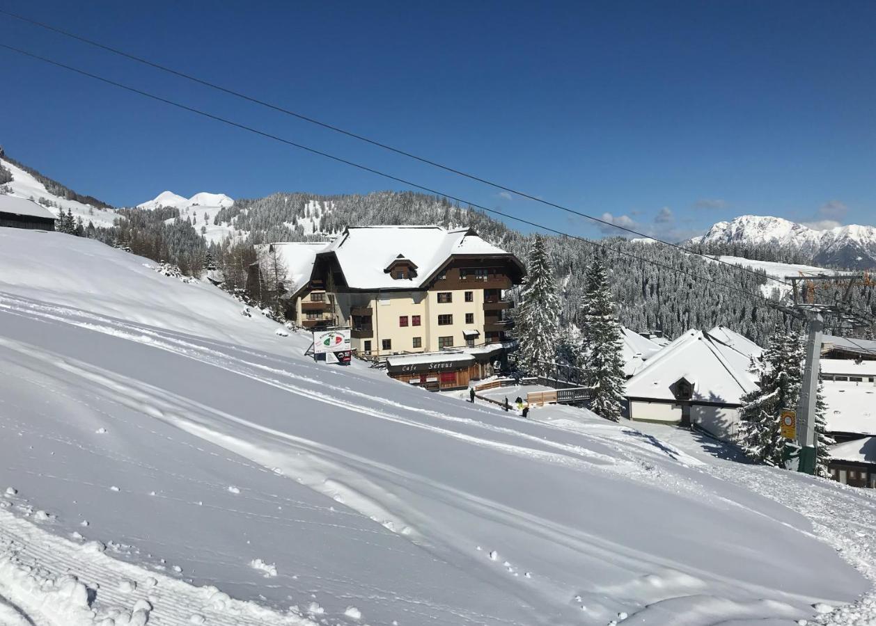 The Mountain Home แฮร์มากอร์ ภายนอก รูปภาพ