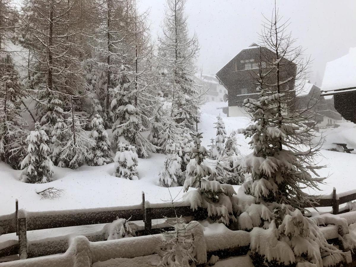 The Mountain Home แฮร์มากอร์ ภายนอก รูปภาพ