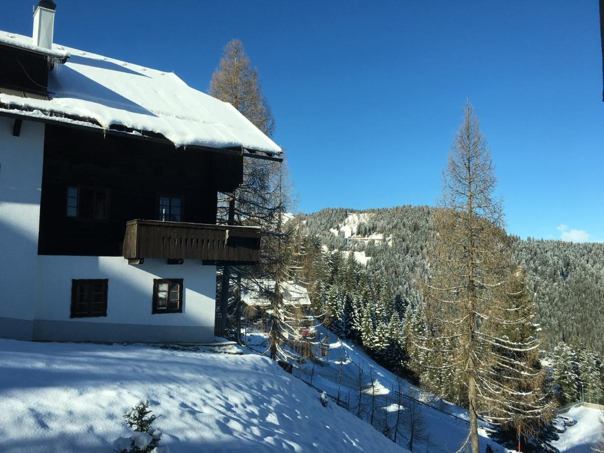 The Mountain Home แฮร์มากอร์ ภายนอก รูปภาพ