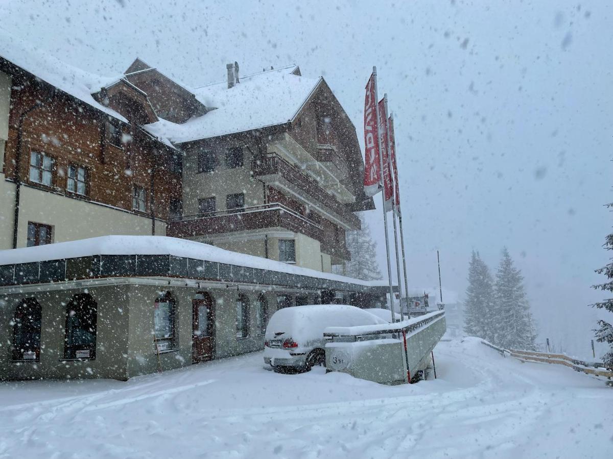 The Mountain Home แฮร์มากอร์ ภายนอก รูปภาพ