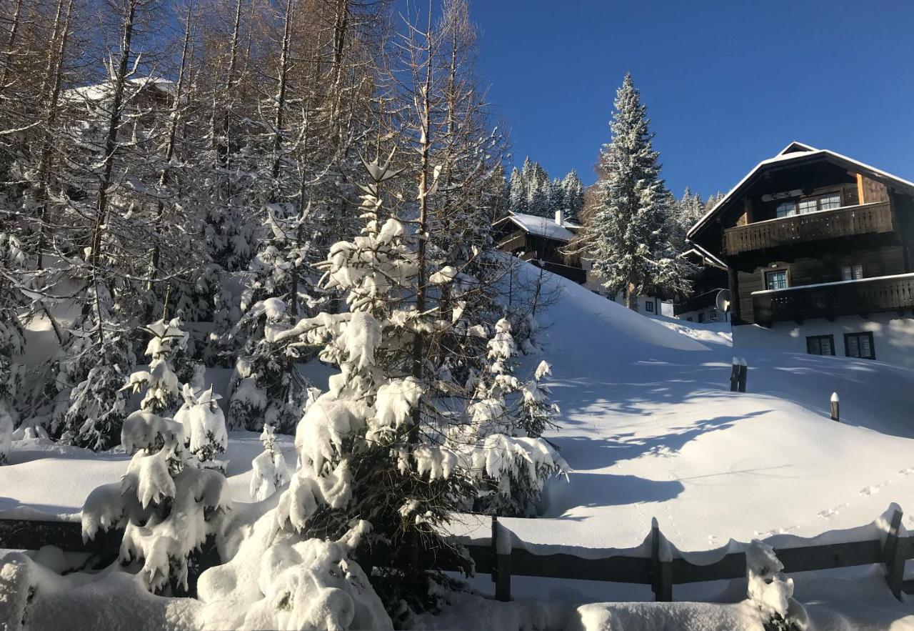 The Mountain Home แฮร์มากอร์ ภายนอก รูปภาพ