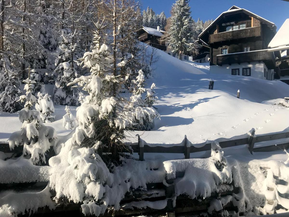 The Mountain Home แฮร์มากอร์ ภายนอก รูปภาพ