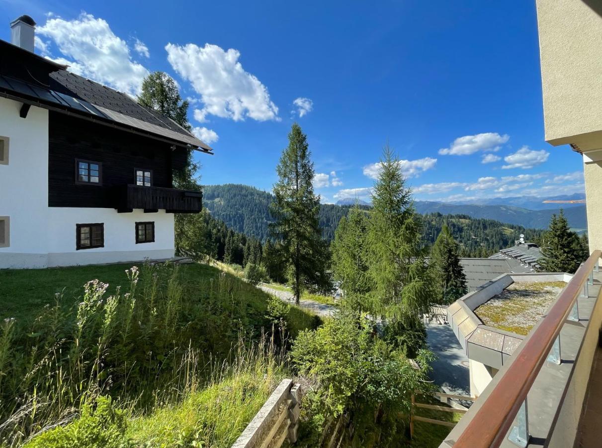 The Mountain Home แฮร์มากอร์ ภายนอก รูปภาพ