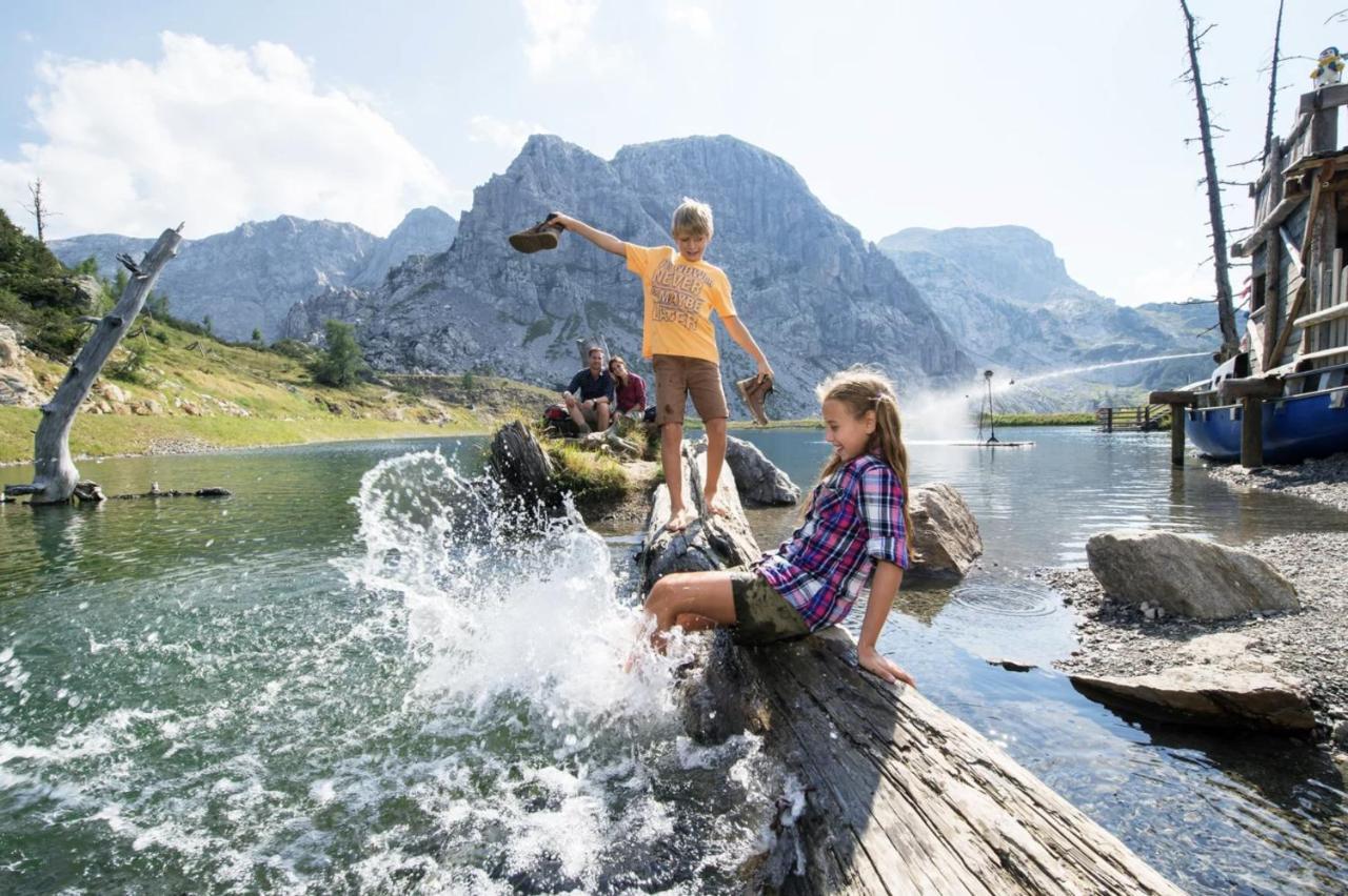 The Mountain Home แฮร์มากอร์ ภายนอก รูปภาพ