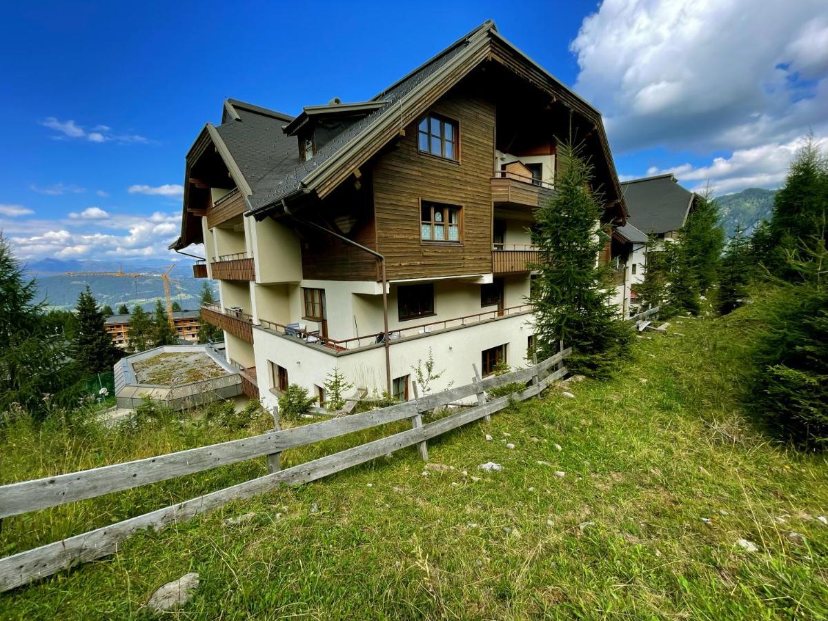 The Mountain Home แฮร์มากอร์ ภายนอก รูปภาพ